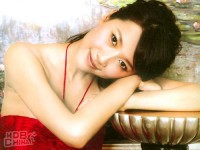 可愛純真美女~徐靜蕾~