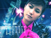 可愛純真美女~徐靜蕾~
