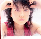 大眼美人~高圓圓~