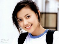 大眼美人~高圓圓~