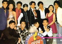 經典！1994年台灣十大最受歡迎偶像 你還記得嗎?!