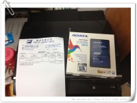 Adata S510 SSD 120GB  $799 入手