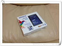 Adata S510 SSD 120GB  $799 入手