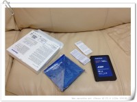Adata S510 SSD 120GB  $799 入手