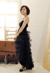 清爽美少女性感一番