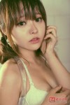 性感小萝莉柳侑绮浴室写真