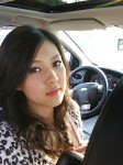[怪叔叔の無料私相冊] 車載人妻