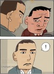 盡在不言中...