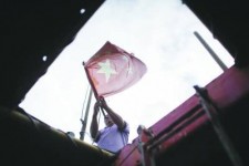 中國青年報：部分國家認為中國拿島嶼換和平