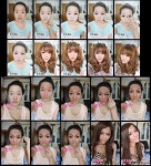 點解女人鍾意化妝
