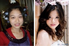 點解女人鍾意化妝