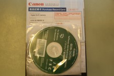 Canon 5D3 開箱