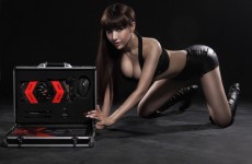 36D張婉悠