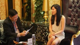 富豪女友選拔要識打呔