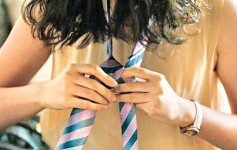 富豪女友選拔要識打呔