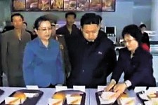 金正恩打造北韓開明形象