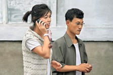 金正恩打造北韓開明形象