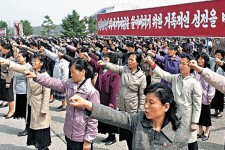 金正恩打造北韓開明形象
