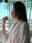29位美女明星出浴沐浴圖！(林誌玲、林心如等)[29P]