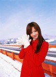 佐佐木希:美腿