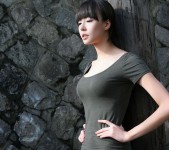 性感靚麗美女模特[12P]