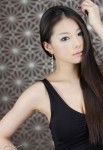 性感靚麗美女模特[12P]