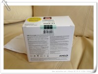 今日入手的 AMD FX-6100