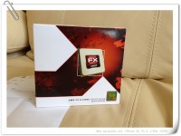 今日入手的 AMD FX-6100