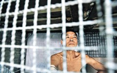 各大城市「蝸居」