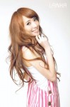 90後內地索女美麗動人