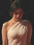 索女超級飛釘釘!我不行了