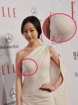 索女超級飛釘釘!我不行了