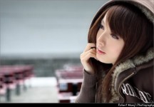 超甜美索台妹
