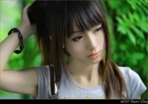 超甜美索台妹