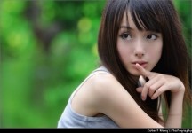 超甜美索台妹