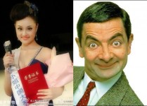 重慶小姐三甲「太醜了」
