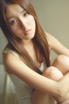 呢件長腿索女瞓係牀上用眼神呼喚我砌佢!