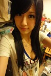 C奶正妹 小燕