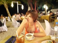 放假搵件大奶妹玩返3日2夜輕鬆下