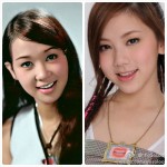 朱咪咪VS鄧紫棋