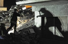 意大利地震，死亡數逾150人