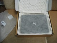 今日新買入 Dell mini 12