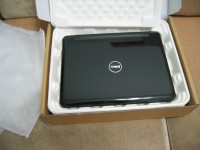 今日新買入 Dell mini 12