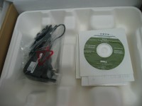 今日新買入 Dell mini 12