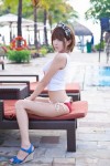 夏天的冰淇淋 [27P]