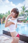 夏天的冰淇淋 [27P]