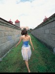 天真秀麗的小公主[20P]