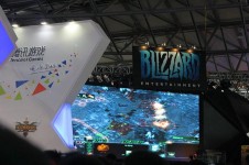 2012 ChinaJoy for shanghai
