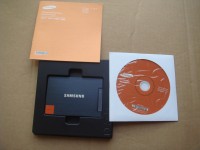 三星SSD 终于入手折腾左