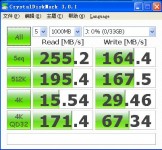 三星SSD 终于入手折腾左